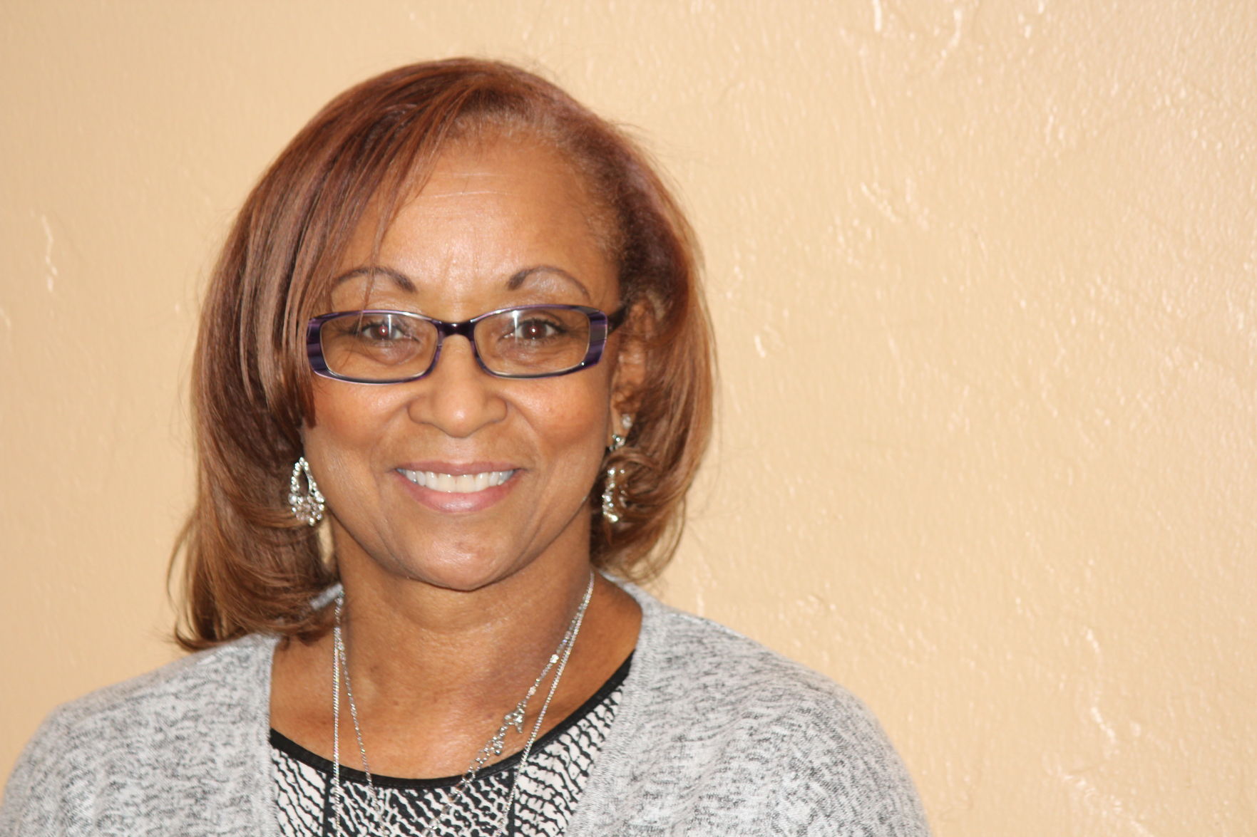Yolande Barial